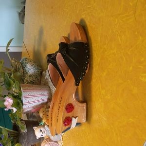 Lucky Lou rockabilly slides